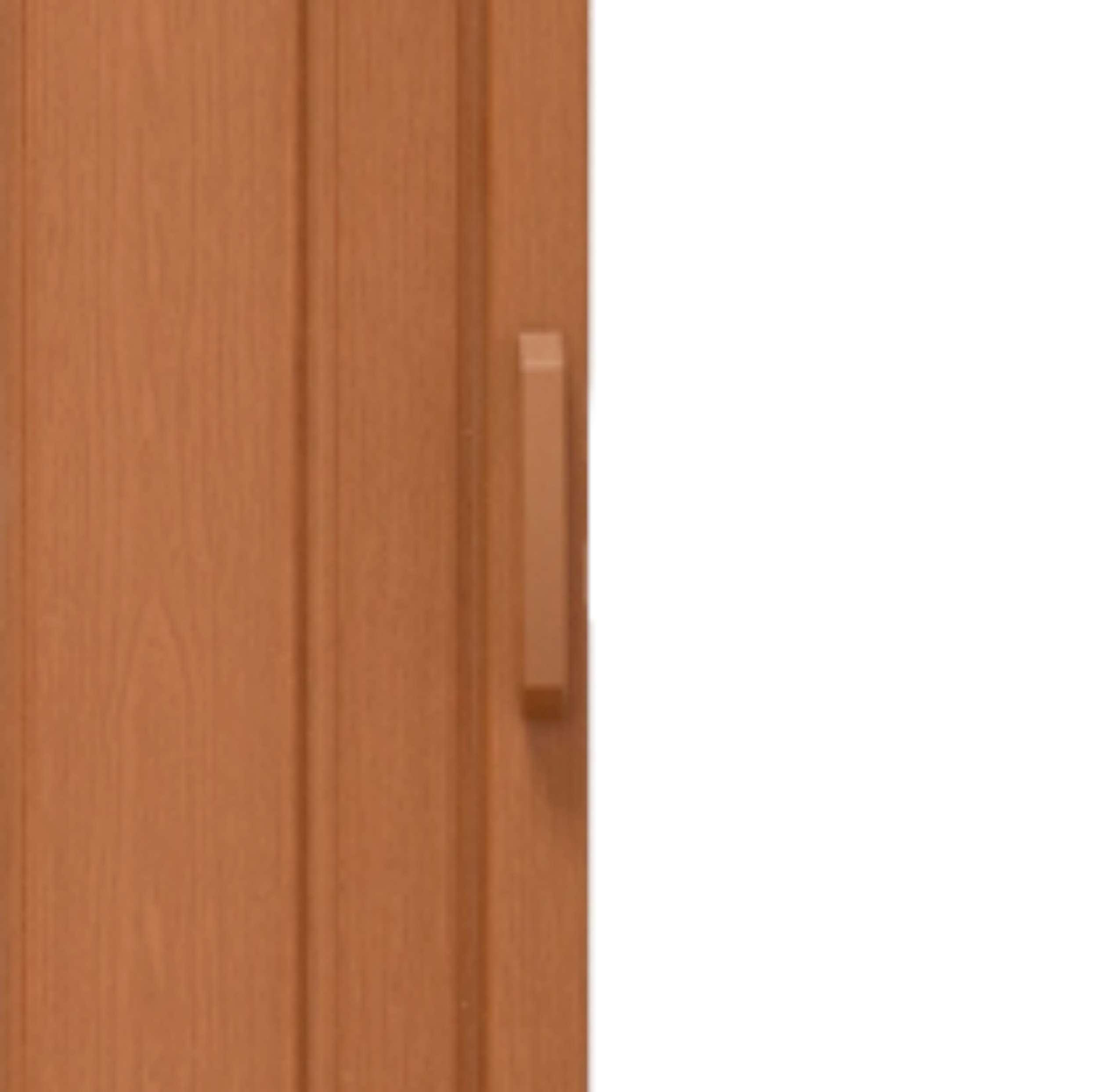 Drzwi harmonijkowe 004-03-100 Calvados 100 cm