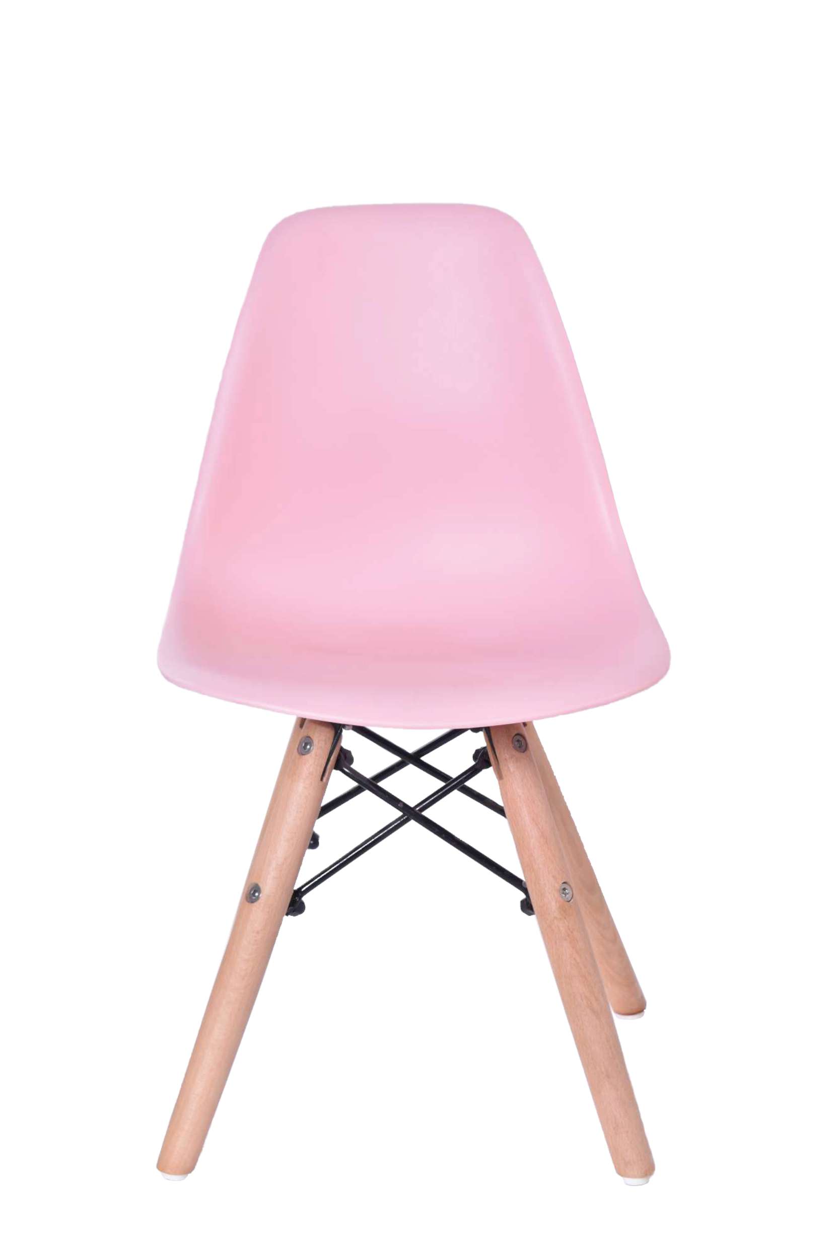 paris kids rozowe krzeslo dla dzieci