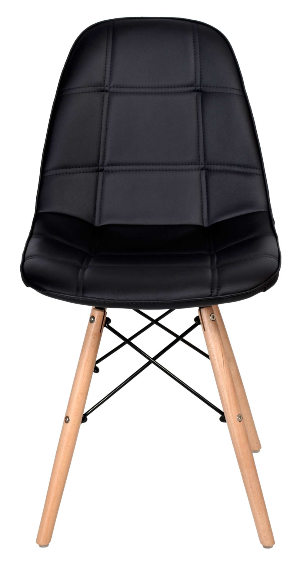 Krzesło K-LYON czarne