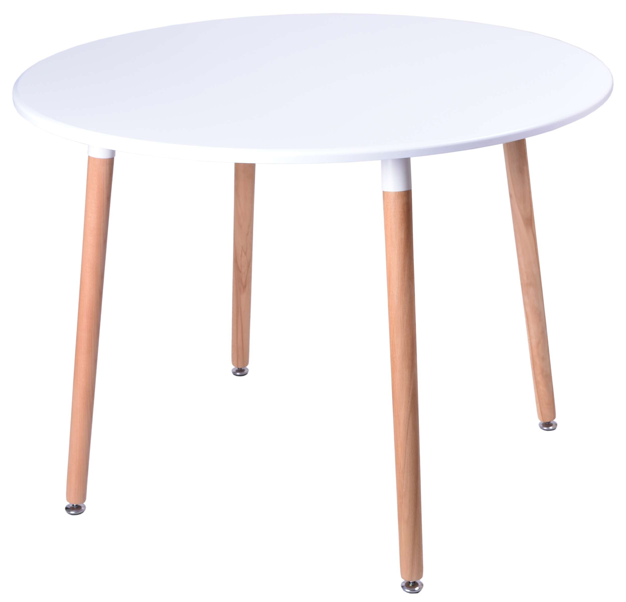 Stół okrągły PARIS 100 cm