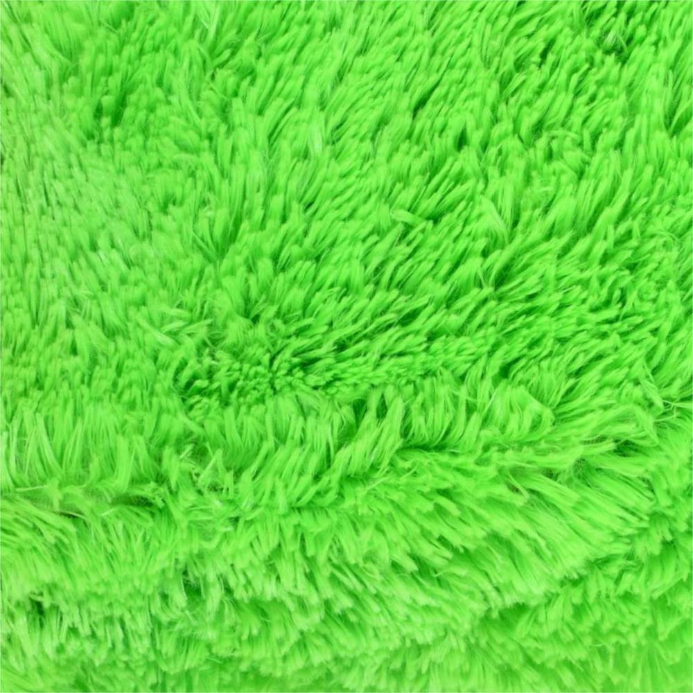Poszewka na poduszkę WŁOCHACZ 40 x 40 cm zielony
