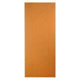 Tapicerka drzwiowa ELIPSY 18 Orange 95 cm