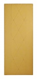 Tapicerka drzwiowa KRATA 10 Orzech 105 cm