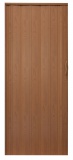 Drzwi harmonijkowe 008P - 90 cm - 42 calvados mat
