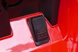 Auto na akumulator AUDI R8 SPYDER czerwony