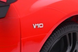Auto na akumulator AUDI R8 SPYDER czerwony