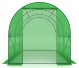 Ogrodowy tunel foliowy AUREA 2x3,5m
